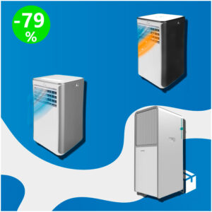 Palé de Electrodomésticos [7 productos] (10209452)