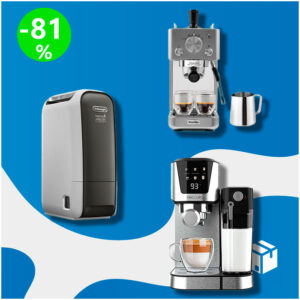 Palé de Electrodomésticos [22 productos] (10222877)