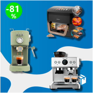 Palé de Electrodomésticos [17 productos] (10222893)