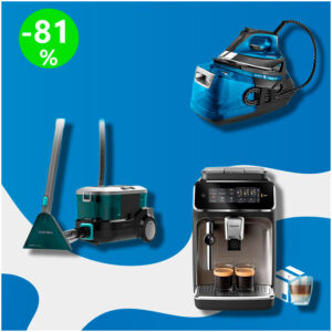 Palé de Electrodomésticos [28 productos] (10222897)