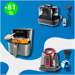 Palé de Electrodomésticos [22 productos] (10222900)