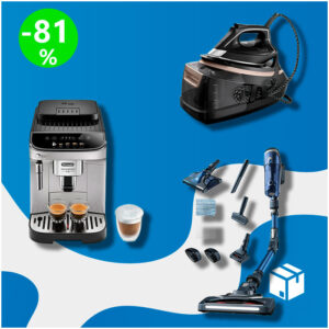 Palé de Electrodomésticos [18 productos] (10222906)