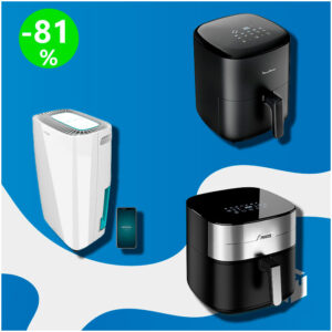 Palé de Electrodomésticos [27 productos] (10223277)