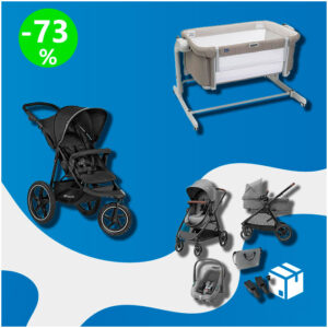 Palé de Bebé [6 productos] (10223281)