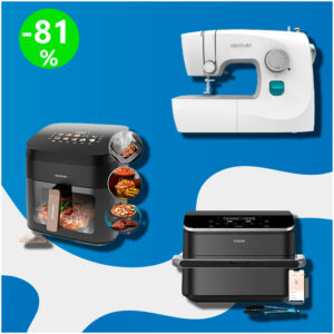 Palé de Electrodomésticos [20 productos] (10223344)