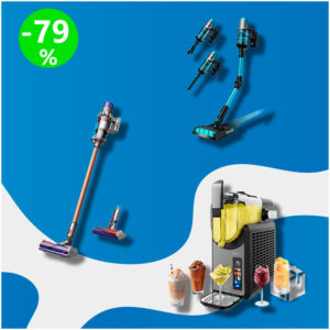 Palé de Electrodomésticos [22 productos] (10223379)