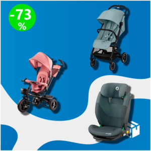 Palé de Bebé [19 productos] (10223462)