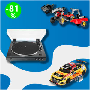 Palé de Juguetes [32 productos] (10223939)