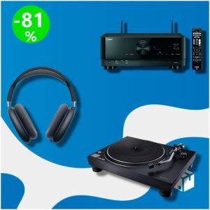 Palé de Electrónica [20 productos] (10223268)