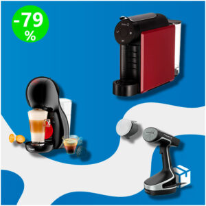 Caja de Electrodomésticos [11 productos] (sp333400221)