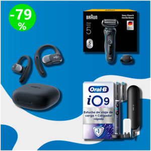 Caja de Cuidado Personal [56 productos] (sp500300301-2)