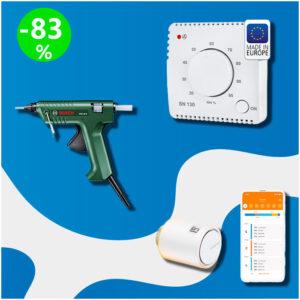 Caja de Maquinaria [27 productos] (sp500300304)
