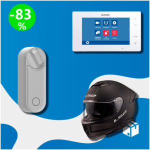 Caja de Maquinaria [20 productos] (sp500400301)