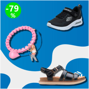 Caja de Deporte y Ropa [32 productos] (sp500500350)