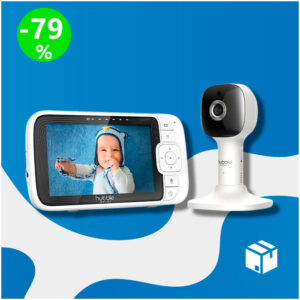 Caja de Bebé [36 productos] (sp700123510)