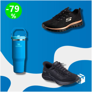 Caja de Deporte [37 productos] (sp900801355)