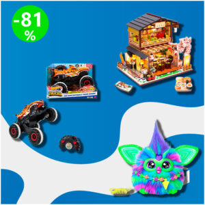 Caja de Juguetes [25 productos] (spN00I7kiOk)