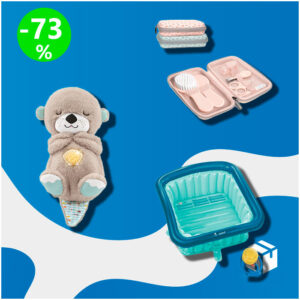 Caja de Bebé [19 productos] (spN21248GXR)