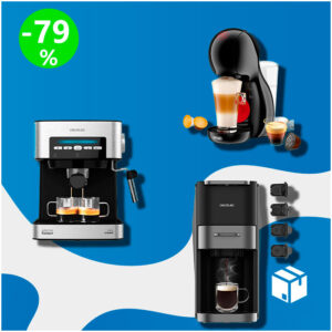 Caja de Electrodomésticos [9 productos] (spND8P4WF2D)