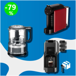 Caja de Electrodomésticos [9 productos] (spNG6VGY7QW)