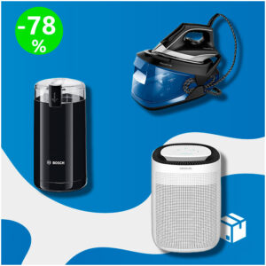 Caja de Electrodomésticos [13 productos] (spNKQST6KFV)