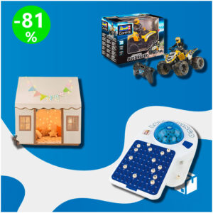 Caja de Juguetes [28 productos] (spNQYDNW12P)