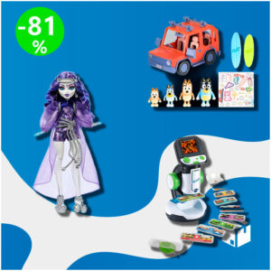 Caja de Juguetes [30 productos] (spNWSYH41KT)
