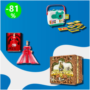 Caja de Juguetes [30 productos] (spW83P8831N)