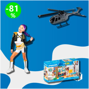 Caja de Juguetes [43 productos] (spW83P8831V)
