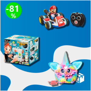 Caja de Juguetes [41 productos] (spW83P8831l)