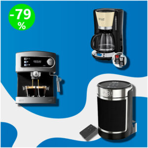 Caja de Electrodomésticos [9 productos] (spW83P8838c)