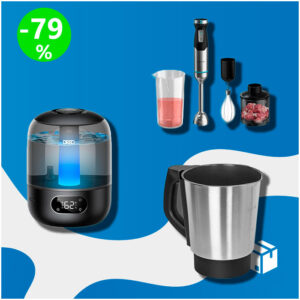 Caja de Electrodomésticos [9 productos] (spW83P8838e)