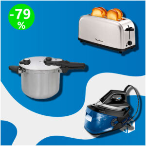 Caja de Electrodomésticos [11 productos] (spW83P8838i)