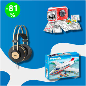 Caja de Juguetes [33 productos] (spW83P8839a)