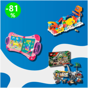 Caja de Juguetes [25 productos] (spW83P8841k)
