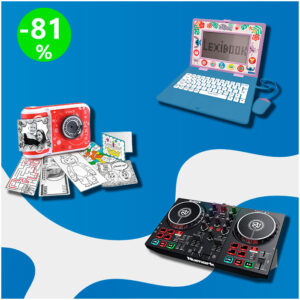 Caja de Juguetes [37 productos] (spW83P8842A)