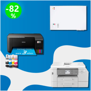 Palé de Oficina [18 productos] (10216050)