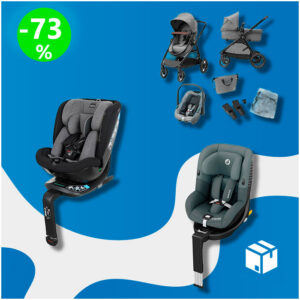 Palé de Bebé [4 productos] (10217188)