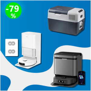 Palé de Electrodomésticos [6 productos] (10218238)