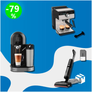 Palé de Electrodomésticos [25 productos] (10218441)