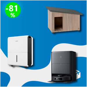 Palé de Hogar [10 productos] (10218511)