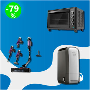 Palé de Electrodomésticos [19 productos] (10219162)