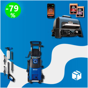 Palé de Jardín [3 productos] (10221485)