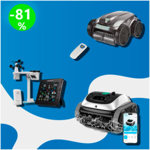 Palé de Jardín [4 productos] (10221512)