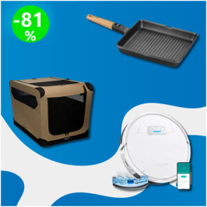 Palé de Hogar [32 productos] (10221565)