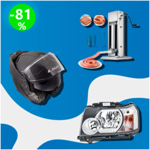 Palé de Herramientas [31 productos] (10221648)