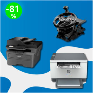 Palé de Oficina [19 productos] (10221668)