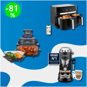 Palé de Electrodomésticos [25 productos] (10221790)