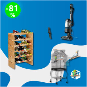 Palé de Hogar [27 productos] (10221871)