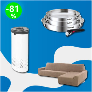 Palé de Hogar [20 productos] (10221883)